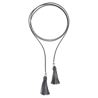 Vegan Leather Choker POSITANO