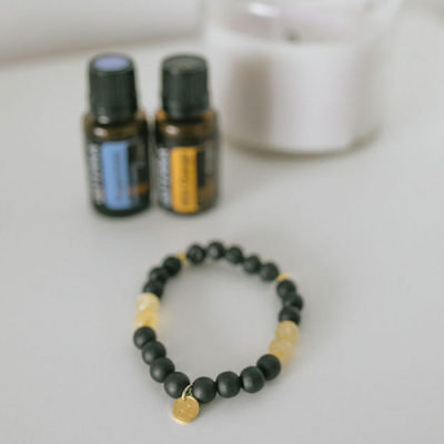 Diffuser Armband DoTerra