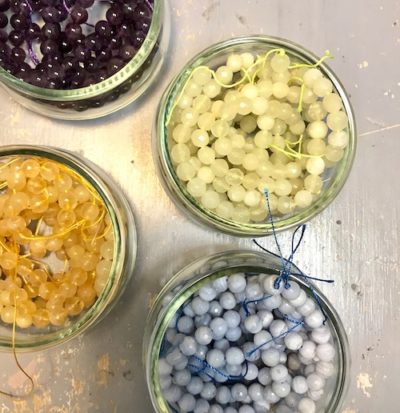 Online Mala Workshop