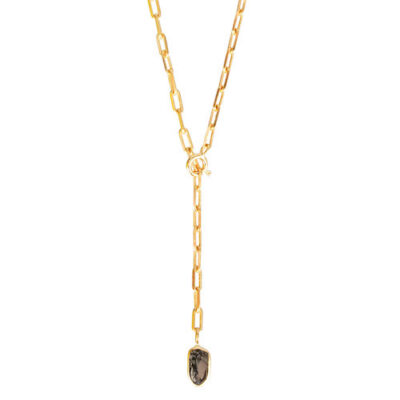 Kette Smoky Quartz