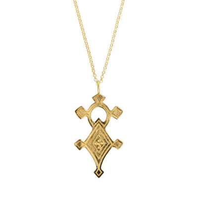 Kette NOMADESOUL