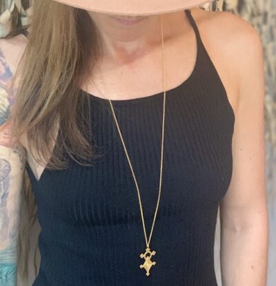 Kette NOMADESOUL – Bild 4