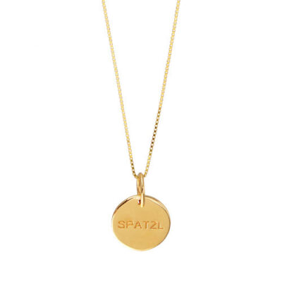 Message Kette SPATZL