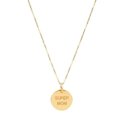 MESSAGE KETTE SUPER MOM – Bild 3