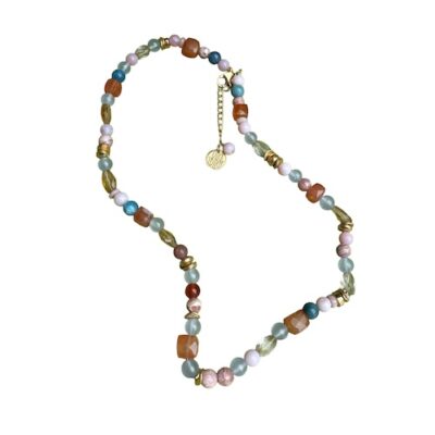 Edelstein Choker "Moni"