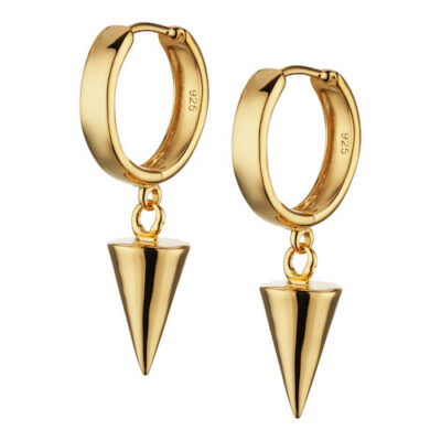 Creolen HOOP & CONE