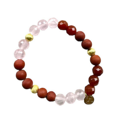 Goddess Armband LAKSHMI