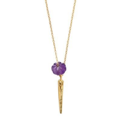 Tarot Kette ACE OF WANDS