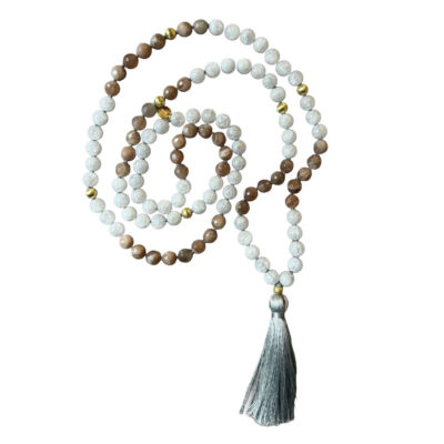 Goddess Mala SARASVATI