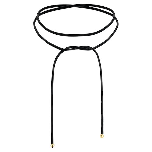 Samt-Choker small